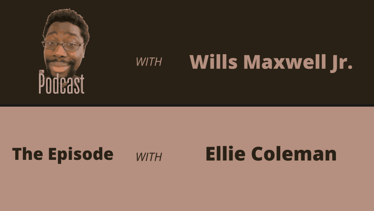 The Episode with Ellie Coleman